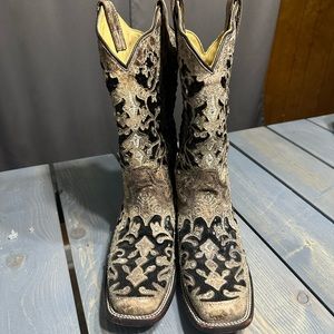 Corral Boots